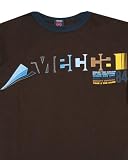 Mecca - QUALITY THREAD TEE