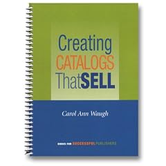 Creating Catalogs that Sell