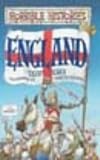 Cover of England by Terry Deary 0439979285