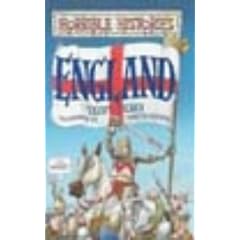 England (Horrible Histories Special) (Horrible Histories Special)