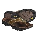 Keen Palmetto Thong Sandals - Leather (For Women)