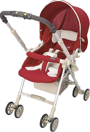 ココットコンパクトW EG BU-570 ( ドットレッド )画像