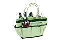 Proteam GT1009 - Lutyens Garden Tool Set With Pruners