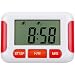 (Price/piece)Digital Timer, 5 Sets Alarm, Countdown Up to 23 Hours and 59 Minutes