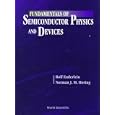 Fundamentals of Semiconductor Physics and Devices by  Rolf Enderlein and Norman J. M. Horing
