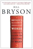 Bryson's Dictionary of Troublesome Words