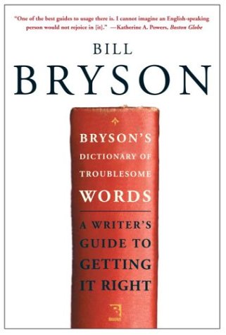 Bill Bryson