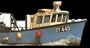 Ship (Things That Go Board Books)