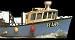 Ship (Things That Go Board Books)