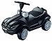 Spielwaren : BIG 800056342 - SLK-Bobby-Benz III, schwarz