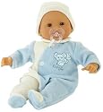 Corolle 30917 - Suce Pouce blau