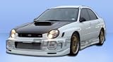 2002-2003 Impreza 4dr C-Speed Kit