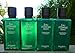 5.4oz (Four 1.35 Ounce Bottles) Hermes d'Orange Shampoo With D-Pantenol Vitamins