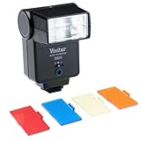 Vivitar 2800 Automatic Electronic Flash