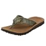 Sanuk Men's Frayed Not Flip-Flop
