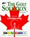 Books : The Full Swing/Knowledge and Drills (Golf Solution Library)
