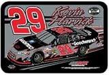 Sporting Goods : Kevin Harvick 20"x30" Floor Mat