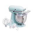 KitchenAid Artisan 5-qt. Stand Mixer - Ice Blue (KSM150PSIC)