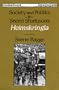 Society and Politics in Snorri Sturluson's <i>Heimskringla</i>