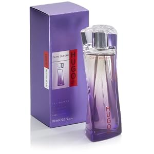 HUGO PURE PURPLE For Women By HUGO BOSS HUGO PURE PURPLE For Women By HUGO BOSS