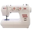 W6 N�hmaschine N 1615 Freiarm Super Nutzstich-N�hmaschine - 10 Jahre Garantie
