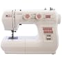 W6 N�hmaschine N 1615 Freiarm Super Nutzstich-N�hmaschine - 10 Jahre Garantie