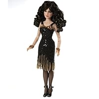 Grand Finale Fashion Doll by Marie Osmond
