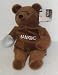 World Wrestling Federation WWF Attitude Bears; 9