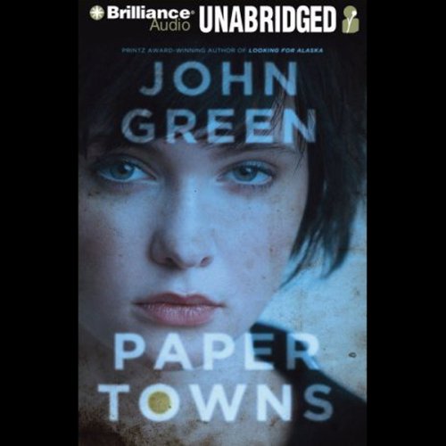 paper towns