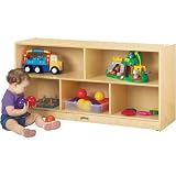 JNT0324JC - Toddler Single Mobile Storage Unit