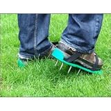 Greenkey Lawn Aerator Shoes