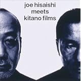 北野映画ベストセレクション joe hisaishi meets kitano films