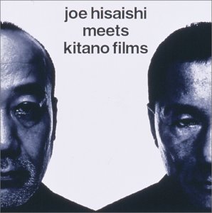 北野映画ベストセレクション joe hisaishi meets kitano films