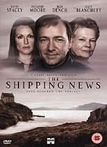 The Shipping News [2002]