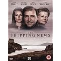 The Shipping News [DVD] [2002]