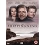 The Shipping News [DVD] [2002]