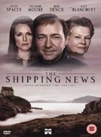 The Shipping News [2002]