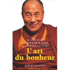 L'art du bonheur - T1