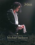 Memorabilia From the Life and Career of Michael Jackson