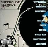Ruffhouse Records Greatest Hits