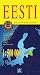 Estonia 2004-2005: With City Plans of Tallinn, Tartu and Parnu (Road Maps)