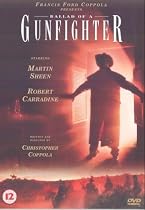 Ballad Of A Gunfighter [DVD] [1998]