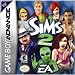 Sims 2 GBA