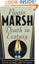 Death in Ecstasy (Dead Letter Mysteries)