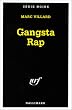 Gangsta rap