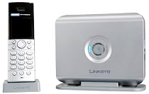 Linksys CIT400 Dual-Mode  Internet Telephony Kit with Integrated Skype