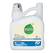 Seventh Generation Liquid Laundry 2x Ultra Concentrate - Free and Clear, 150-Ounce