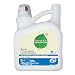 Seventh Generation Liquid Laundry 2x Ultra Concentrate - Free and Clear, 150-Ounce