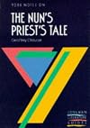 York Notes on "The Nun's Priest's Tale" by Geoffrey Chaucer (York Notes)