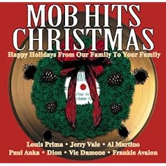 Mob Hits Christmas